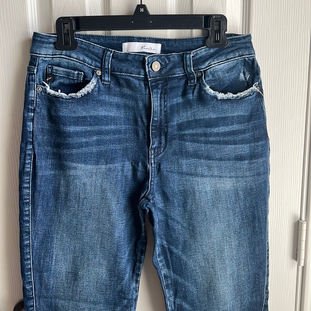 Kancan jeans